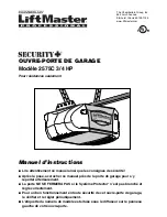 Preview for 37 page of Chamberlain 2575C Owner'S Manual