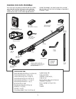 Preview for 41 page of Chamberlain 2575C Owner'S Manual