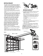 Preview for 54 page of Chamberlain 2575C Owner'S Manual