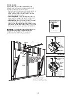 Preview for 56 page of Chamberlain 2575C Owner'S Manual