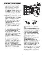 Preview for 65 page of Chamberlain 2575C Owner'S Manual