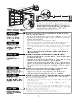 Preview for 66 page of Chamberlain 2575C Owner'S Manual