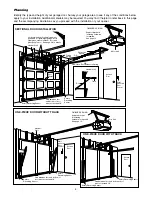 Preview for 4 page of Chamberlain 2580C 1/2 HP Owner'S Manual