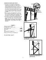 Preview for 9 page of Chamberlain 2580C 1/2 HP Owner'S Manual