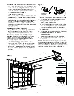 Preview for 19 page of Chamberlain 2580C 1/2 HP Owner'S Manual