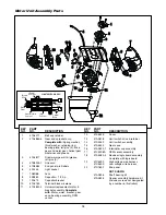 Preview for 34 page of Chamberlain 2580C 1/2 HP Owner'S Manual