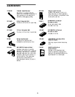 Preview for 35 page of Chamberlain 2580C 1/2 HP Owner'S Manual