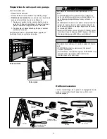 Preview for 39 page of Chamberlain 2580C 1/2 HP Owner'S Manual