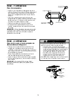 Preview for 51 page of Chamberlain 2580C 1/2 HP Owner'S Manual