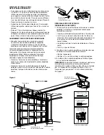 Preview for 55 page of Chamberlain 2580C 1/2 HP Owner'S Manual