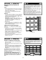 Preview for 62 page of Chamberlain 2580C 1/2 HP Owner'S Manual