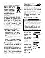 Preview for 64 page of Chamberlain 2580C 1/2 HP Owner'S Manual