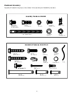 Preview for 8 page of Chamberlain 3000E Owner'S Manual