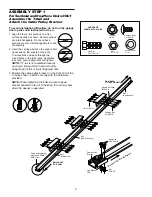 Preview for 9 page of Chamberlain 3000E Owner'S Manual