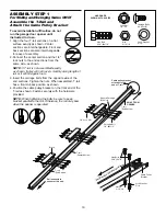 Preview for 10 page of Chamberlain 3000E Owner'S Manual