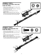 Preview for 11 page of Chamberlain 3000E Owner'S Manual