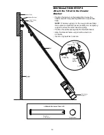 Preview for 19 page of Chamberlain 3000E Owner'S Manual