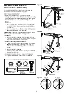 Preview for 27 page of Chamberlain 3000E Owner'S Manual