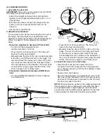 Preview for 28 page of Chamberlain 3000E Owner'S Manual