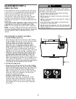 Preview for 30 page of Chamberlain 3000E Owner'S Manual