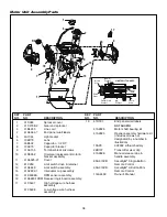 Preview for 38 page of Chamberlain 3000E Owner'S Manual