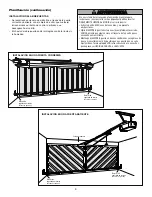 Preview for 46 page of Chamberlain 3000E Owner'S Manual