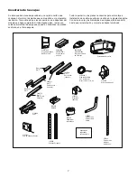 Preview for 47 page of Chamberlain 3000E Owner'S Manual