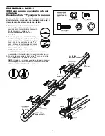 Preview for 49 page of Chamberlain 3000E Owner'S Manual