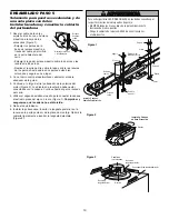 Preview for 53 page of Chamberlain 3000E Owner'S Manual