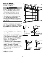 Preview for 56 page of Chamberlain 3000E Owner'S Manual