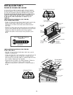 Preview for 58 page of Chamberlain 3000E Owner'S Manual