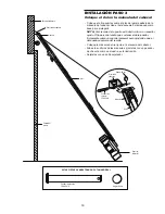 Preview for 59 page of Chamberlain 3000E Owner'S Manual