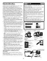 Preview for 62 page of Chamberlain 3000E Owner'S Manual