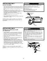 Preview for 63 page of Chamberlain 3000E Owner'S Manual