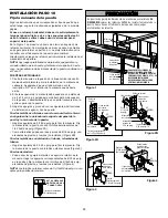 Preview for 65 page of Chamberlain 3000E Owner'S Manual