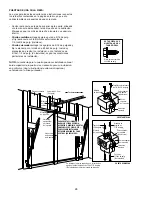 Preview for 66 page of Chamberlain 3000E Owner'S Manual