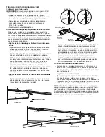 Preview for 68 page of Chamberlain 3000E Owner'S Manual