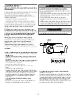 Preview for 69 page of Chamberlain 3000E Owner'S Manual