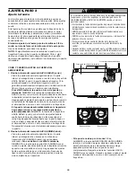 Preview for 70 page of Chamberlain 3000E Owner'S Manual