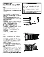 Preview for 71 page of Chamberlain 3000E Owner'S Manual