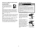 Preview for 73 page of Chamberlain 3000E Owner'S Manual