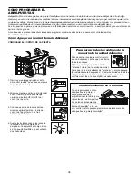 Preview for 76 page of Chamberlain 3000E Owner'S Manual