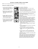 Preview for 77 page of Chamberlain 3000E Owner'S Manual