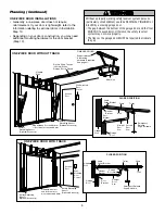 Preview for 5 page of Chamberlain 3112EM FS2 Owner'S Manual