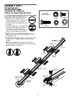 Preview for 9 page of Chamberlain 3112EM FS2 Owner'S Manual