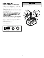 Preview for 12 page of Chamberlain 3112EM FS2 Owner'S Manual