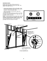 Preview for 26 page of Chamberlain 3112EM FS2 Owner'S Manual