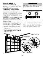 Preview for 65 page of Chamberlain 3112EM FS2 Owner'S Manual