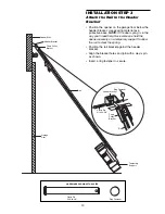 Preview for 10 page of Chamberlain 3265 1/2 HP Owner'S Manual