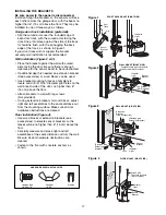 Preview for 17 page of Chamberlain 3265 1/2 HP Owner'S Manual